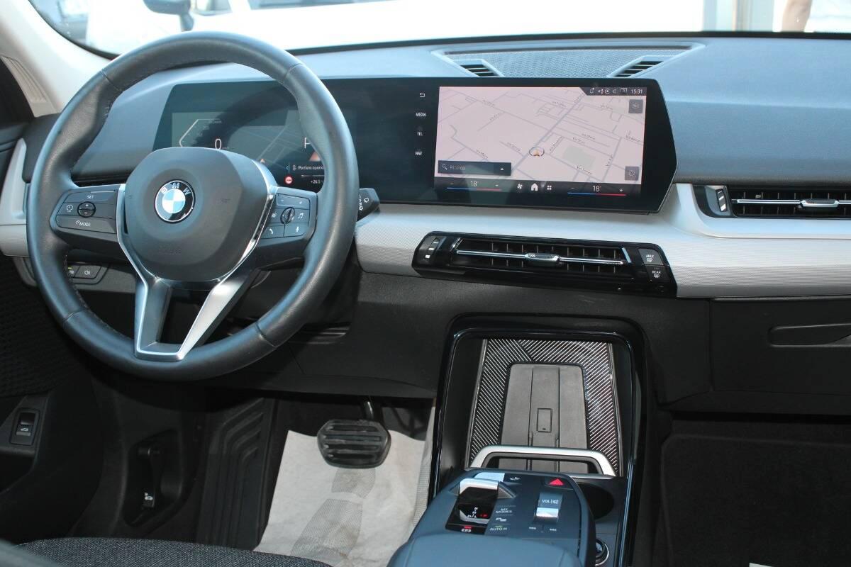 BMW X1 U11 SDrive20i 170ch Business Design VIRTUAL COCKPIT