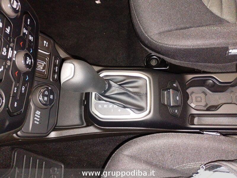 Jeep Renegade Y6T 4xe Plug-In Hybrid North Star 1.3 Turbo T