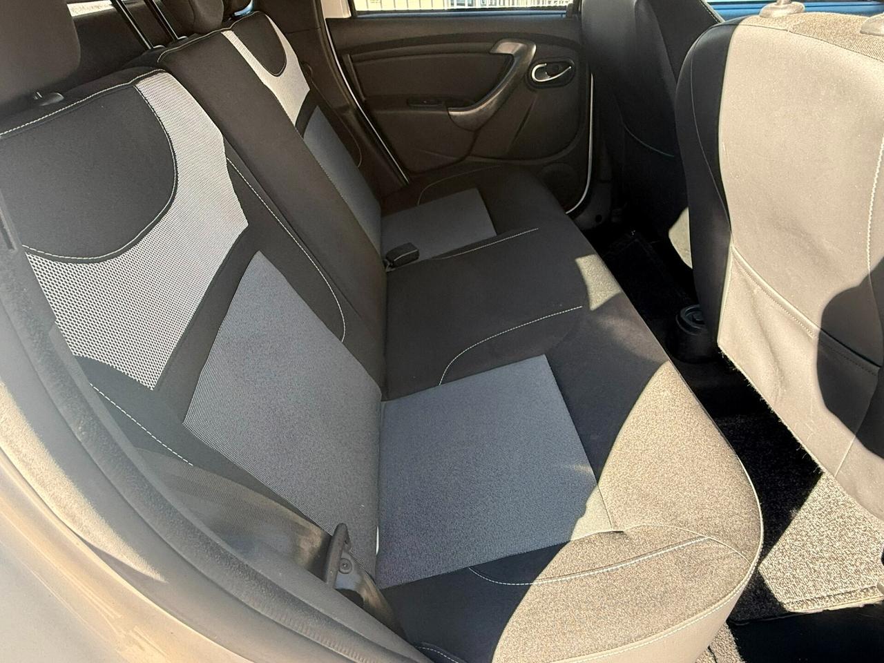 Dacia Duster 1.5 dCi 110CV Start&Stop 4x2 Laurate