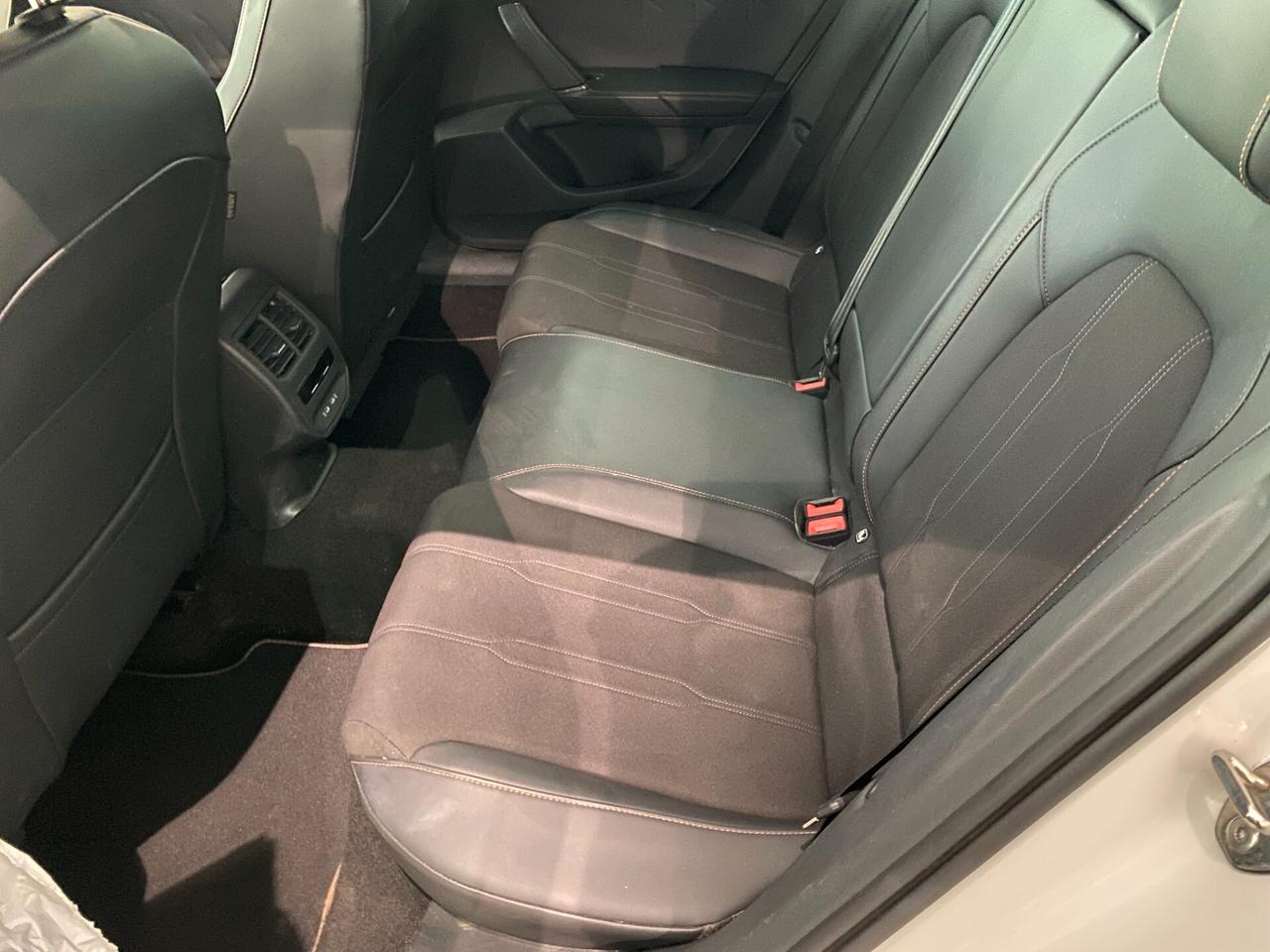 Cupra Leon Sportstourer 1.5 Hybrid 150 CV DSG