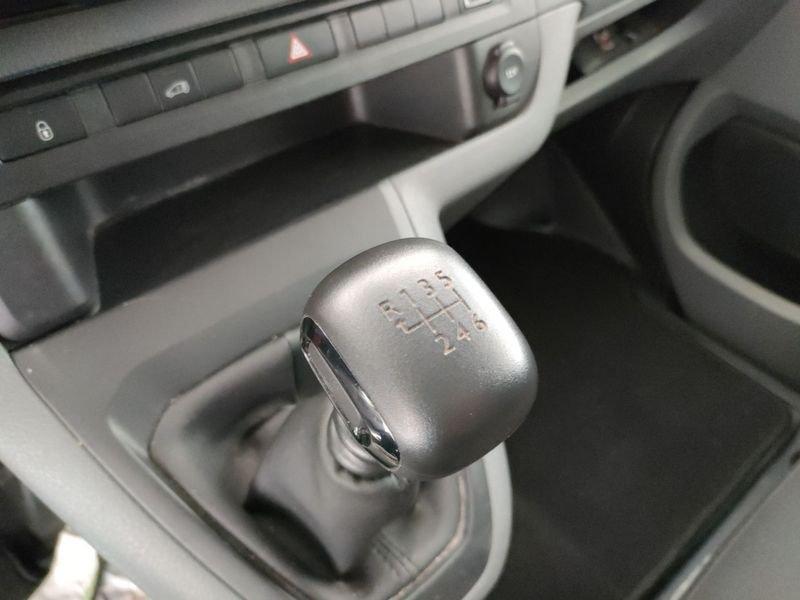 Peugeot Expert BlueHDi 120 S&S PL-TN Furgone Premium Standard