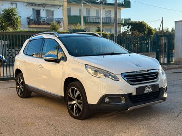 Peugeot 2008 1.6 Allure
