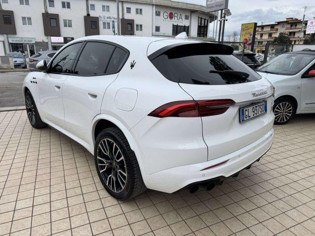 MASERATI Grecale 2.0 mhev Modena 330cv auto