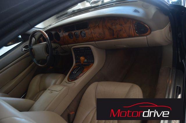 JAGUAR - XK8 - 4.0 Convertibile