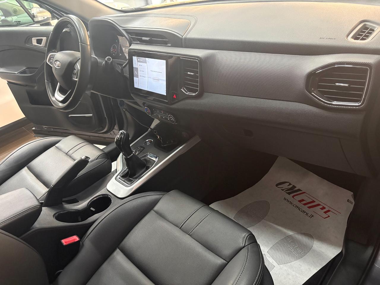 DR 4.0 1.5 Benzina 116cv ITALIANA FULL