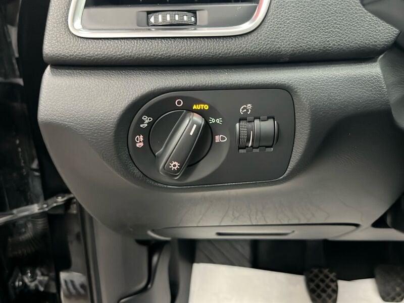 Audi Q3 Q3 2.0 tdi Business 150cv
