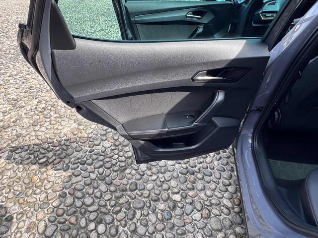CUPRA Formentor 1.5 TSI