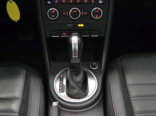 VOLKSWAGEN Maggiolino 1.2 TSI DSG "Pelle-Tetto-Xenon-1 Propr-Tagliandi"