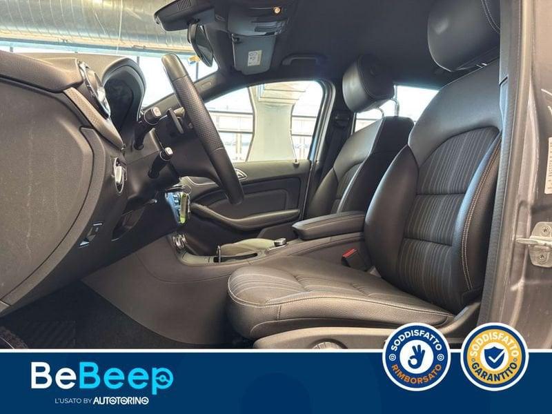 Mercedes-Benz Classe B B 180 CDI PREMIUM AUTO