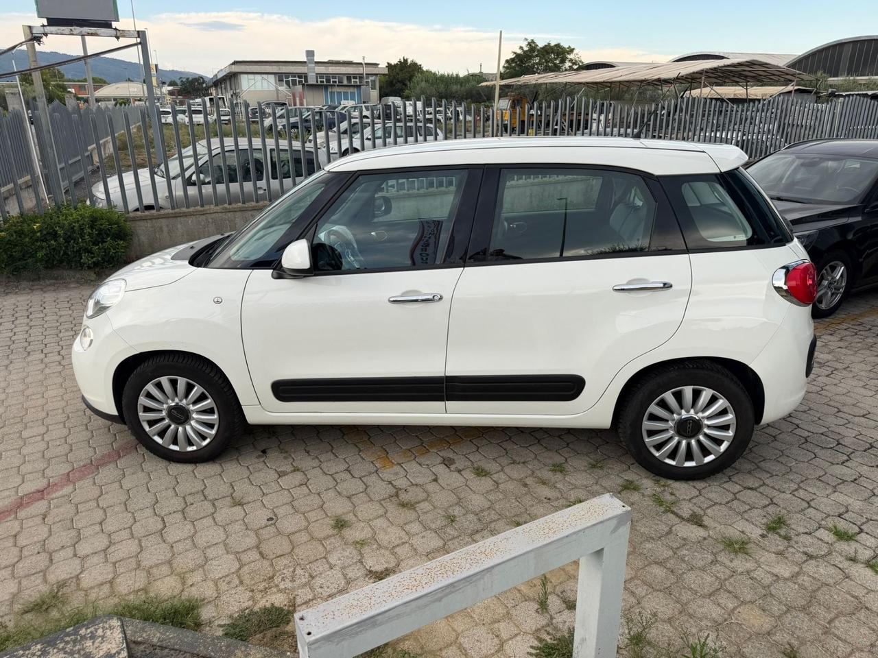 Fiat 500L 1.3 Multijet 95 CV Business