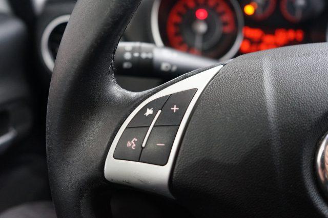 FIAT Punto 1.4 8V Natural Power Lounge