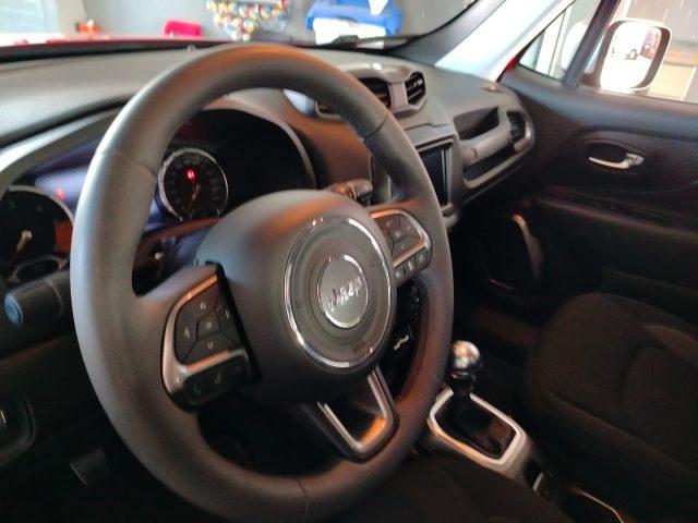 JEEP Renegade 1.6 Mjt 130 CV Limited PROMO