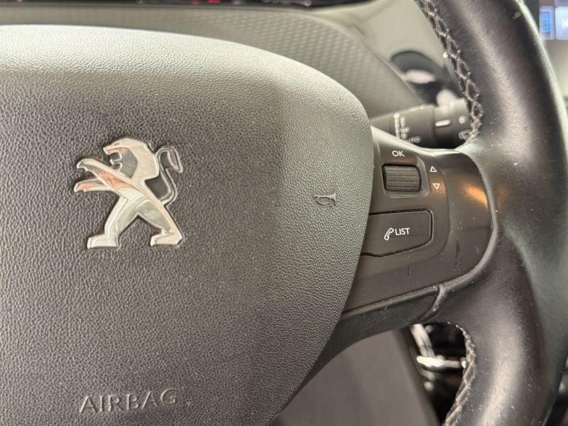 Peugeot 2008 BlueHDi 120cv Allure S/S
