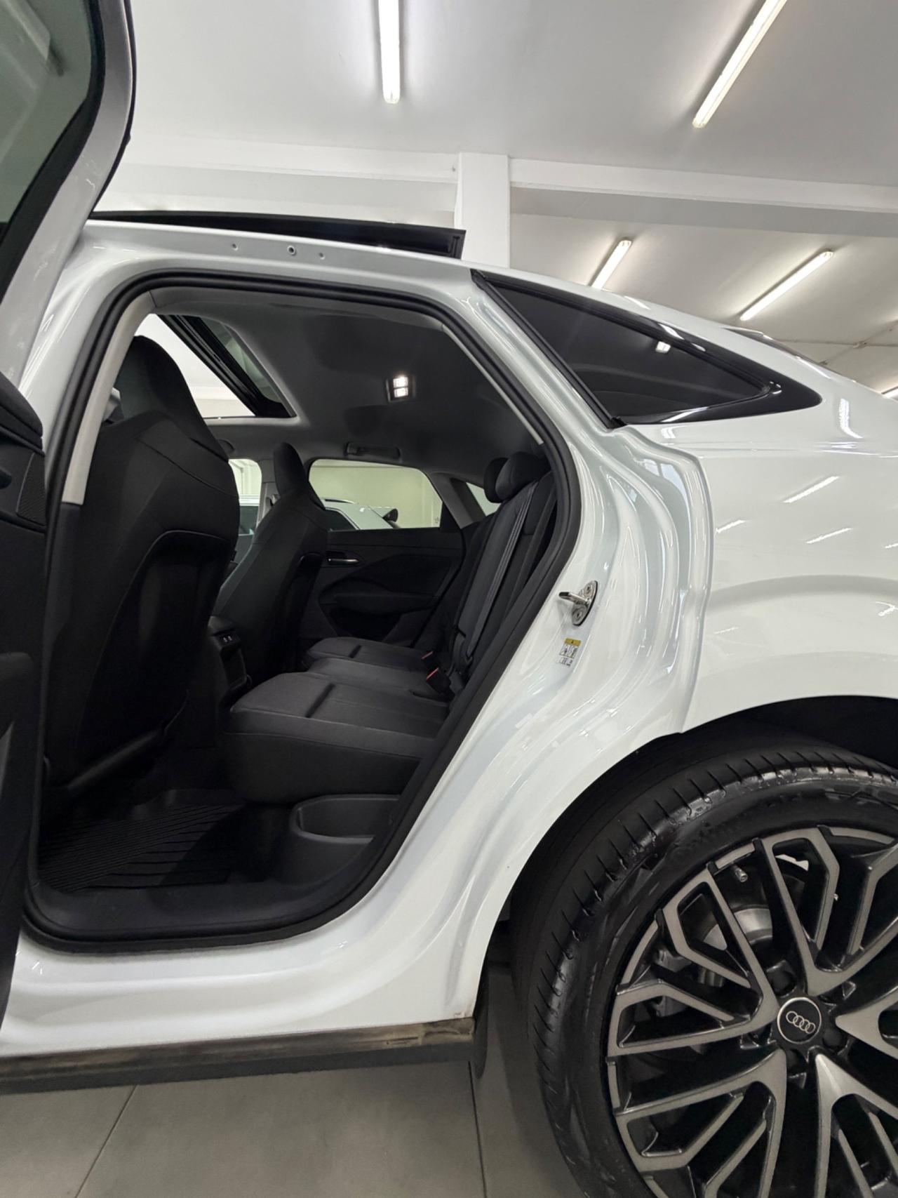 Audi Q3 SPB TDI 150 Cv S Line FINANZIABILE