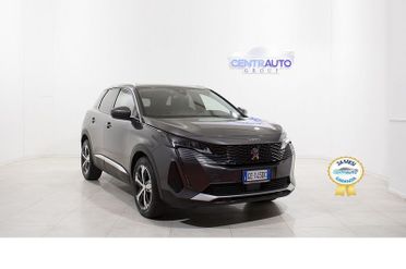 Peugeot 3008 BlueHDi 130cv EAT8 Allure Pack N1