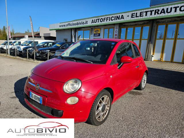 FIAT 500 1.2 Sport/GPL valido fino al 2032