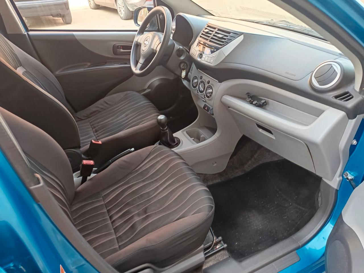 Nissan Pixo 1.0 5 porte Acenta