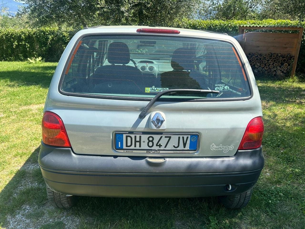 Renault Twingo 1.2 8V Confort
