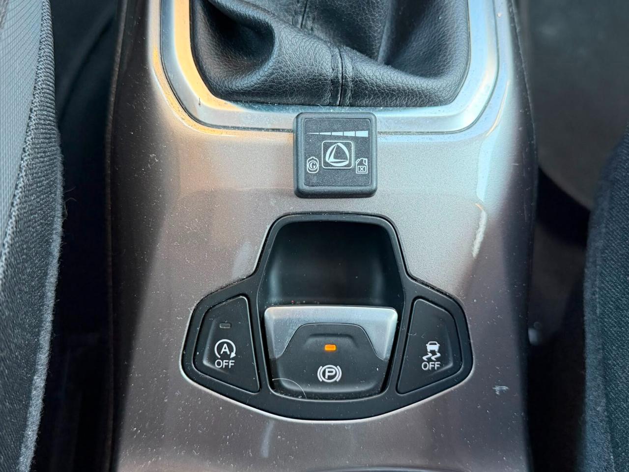Jeep Renegade 1.0 GPL Full Led 2021