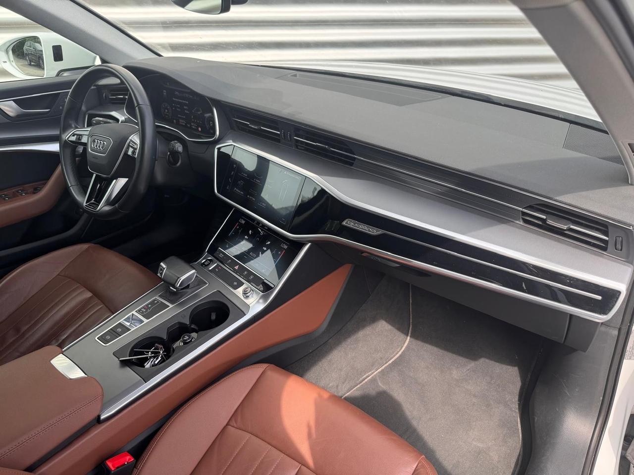 AUDI A6 ALLROAD 50 TDI MHEV TIPTRONIC QUATTRO