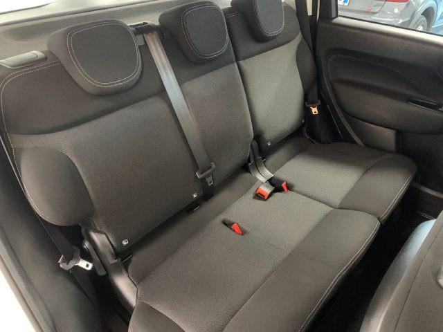 FIAT 500L Cross Tetto Panoramico 1.3 MTJ