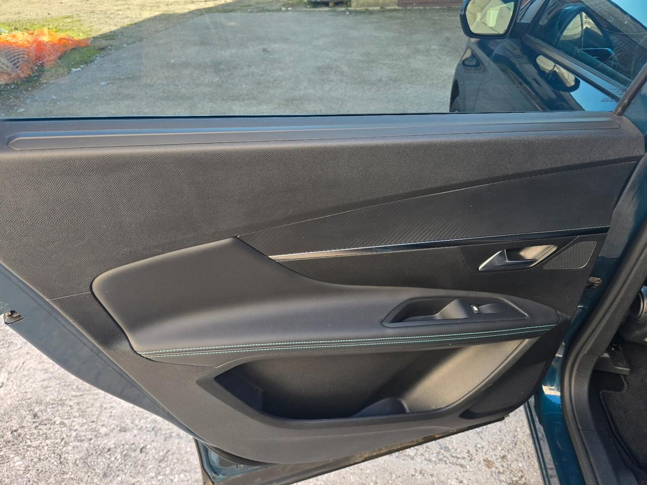 Peugeot 5008 BlueHDi 130 S&S EAT8 Allure Pack