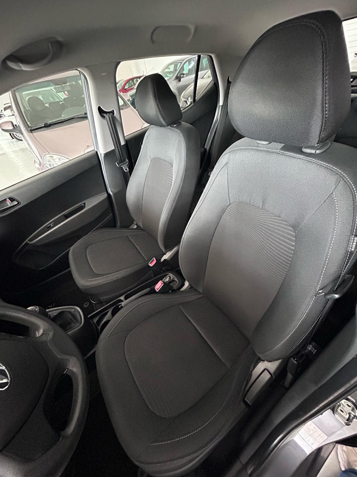 Hyundai i10 1.0 MPI Classic