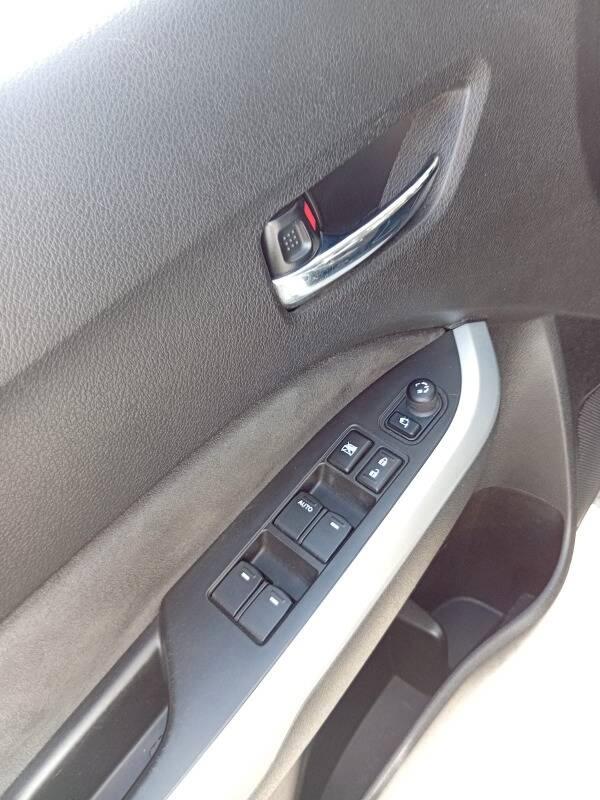 Suzuki Vitara 1.6 ddis V-Cool s&s 2wd