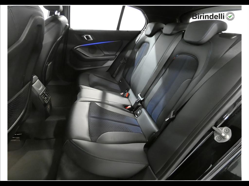 BMW Serie 1 (F40) - 116d 5p. Msport