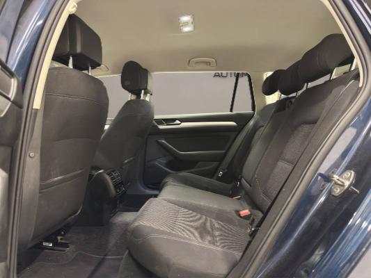 Volkswagen Passat Variant 2.0 tdi Business (businessline) 150cv