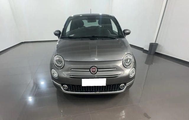 FIAT 500 1.0 Hybrid Dolcevita Neopatentati Tetto Panorama