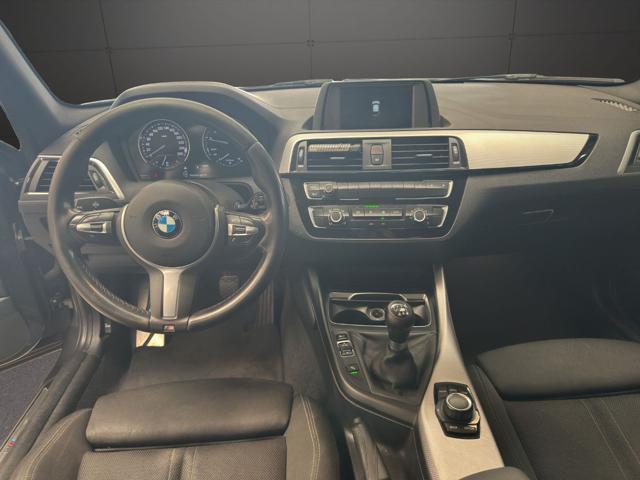 BMW 116 i 5p. Msport