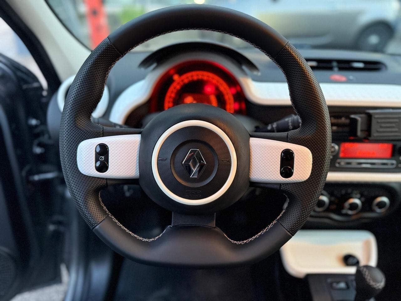 Renault Twingo 0.9 TCe 90 CV C.automatico Lovely