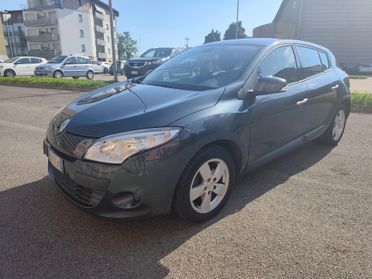Renault Megane 1.6 Benz euro 4 cinghia fatta
