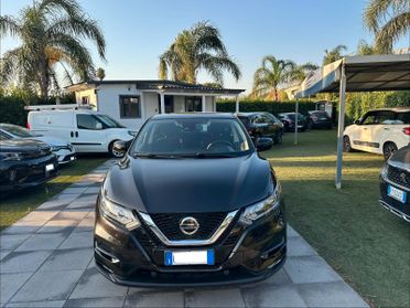 Nissan Qashqai 1.5 dCi 115 CV Business 2021 CAMBIO AUTOMATIC-NAVIG-