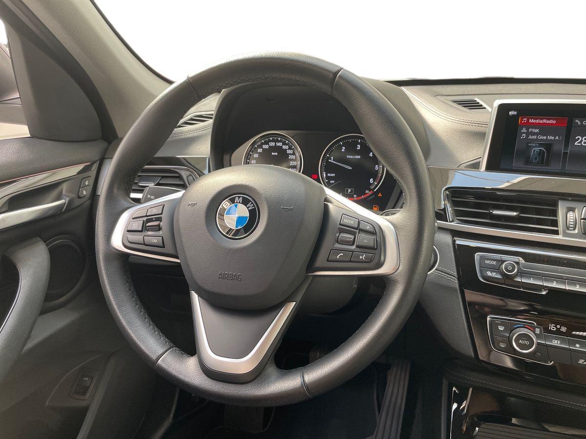 BMW X1 xdrive18d xLine