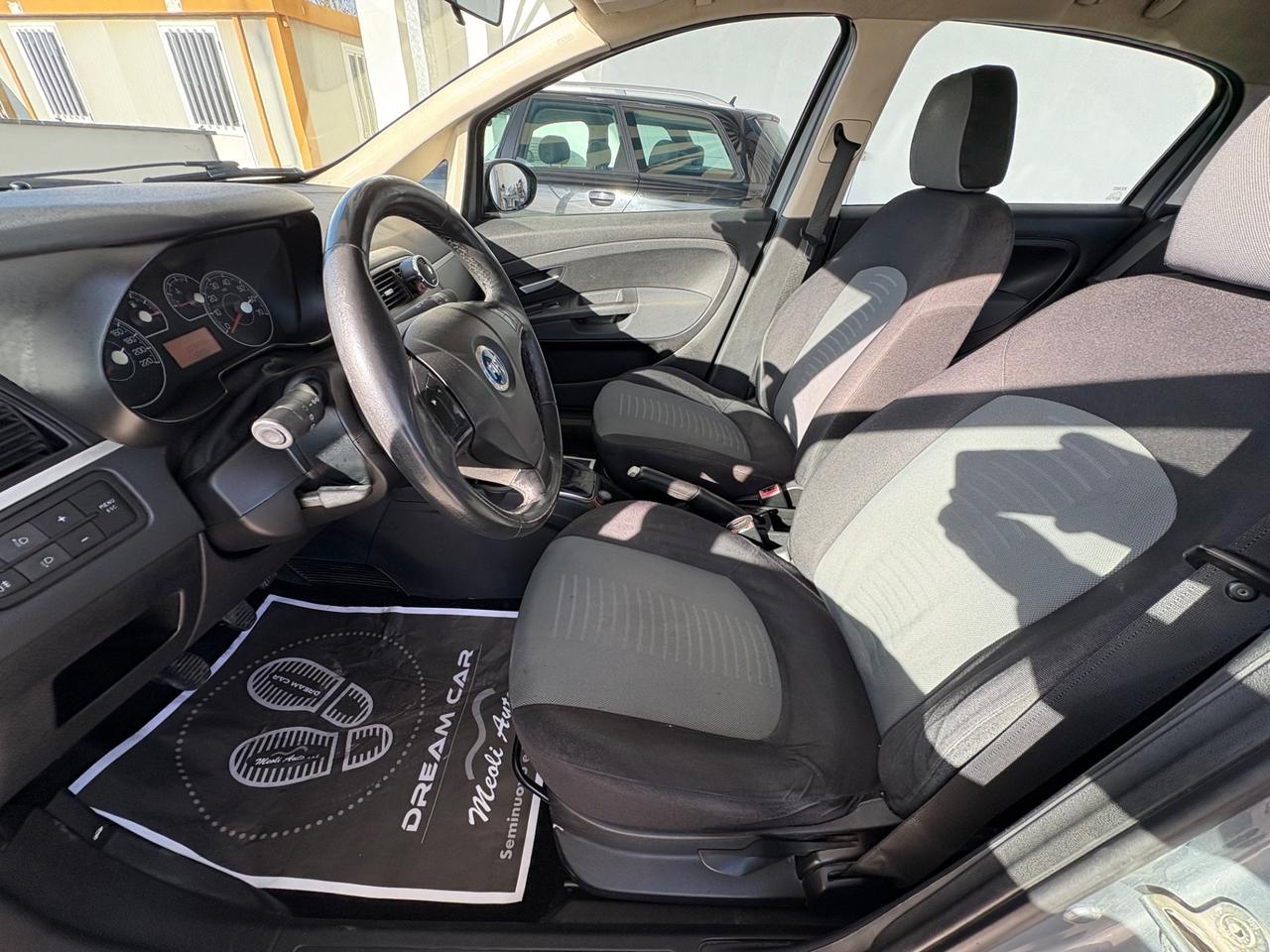 Fiat Grande Punto 1.3 MJT 90 CV 5 porte Dynamic