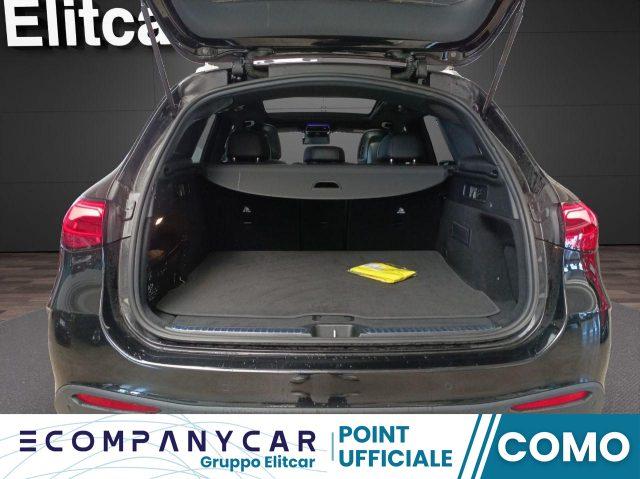 MERCEDES-BENZ GLC 220 d 4Matic Mild Hybrid AMG Line Advanced Plus