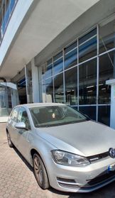 Volkswagen Golf Variant 1.4 TGI Comfortline BlueMotion
