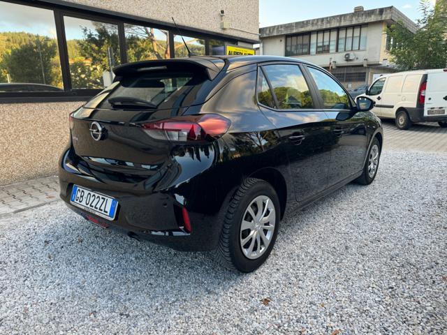 OPEL Corsa 1.2 Benzina 75cv MT5 Edition - OK Neopatentati