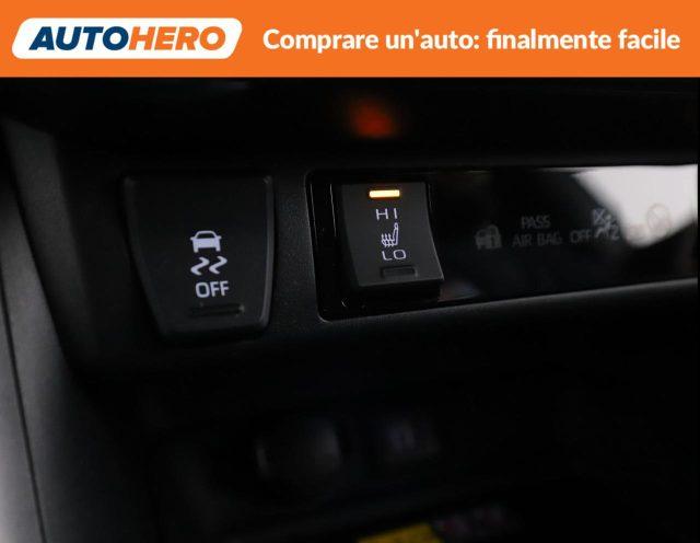 TOYOTA RAV 4 MY23 RAV4 2.5 HV (218CV) E-CVT 2WD Style