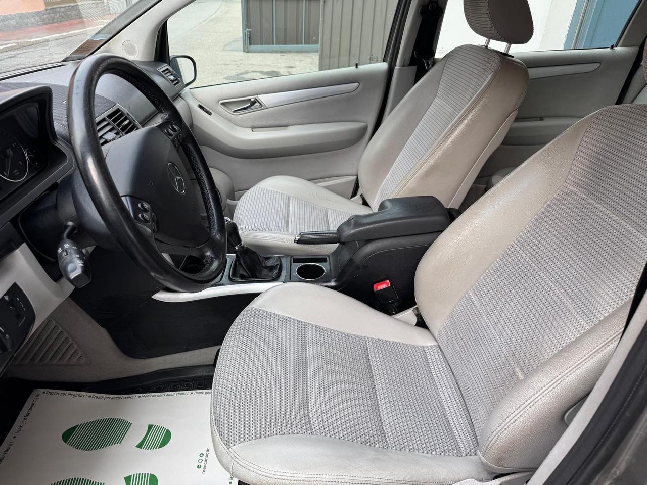 Mercedes-benz A 200 CDI Avantgarde