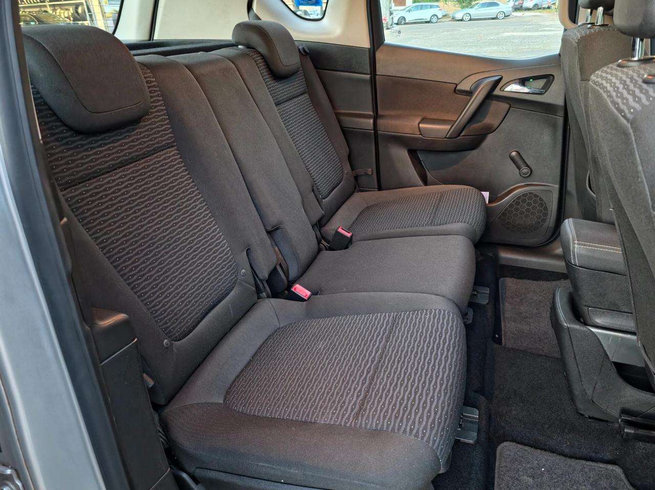 Opel Meriva 1.4 Turbo 120CV GPL Tech Cosmo 2016-E6 Manuale NEO