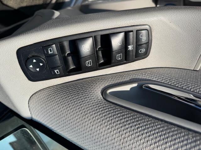 Mercedes-benz B 200 CDI Sport-SOLO X COMMERCIANTI D'AUTO