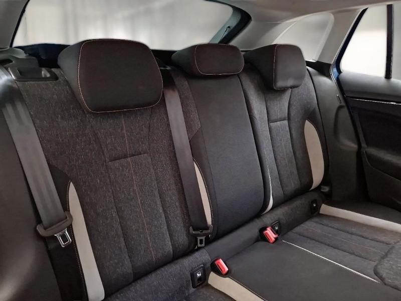 SKODA SCALA 1.6 TDI 85KW STYLE DSG 5 PORTE