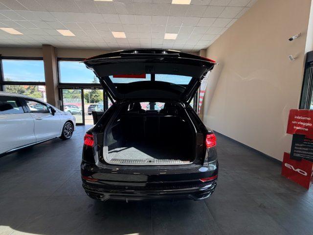 AUDI Q8 50 TDI 286 CV quattro tiptronic Sport
