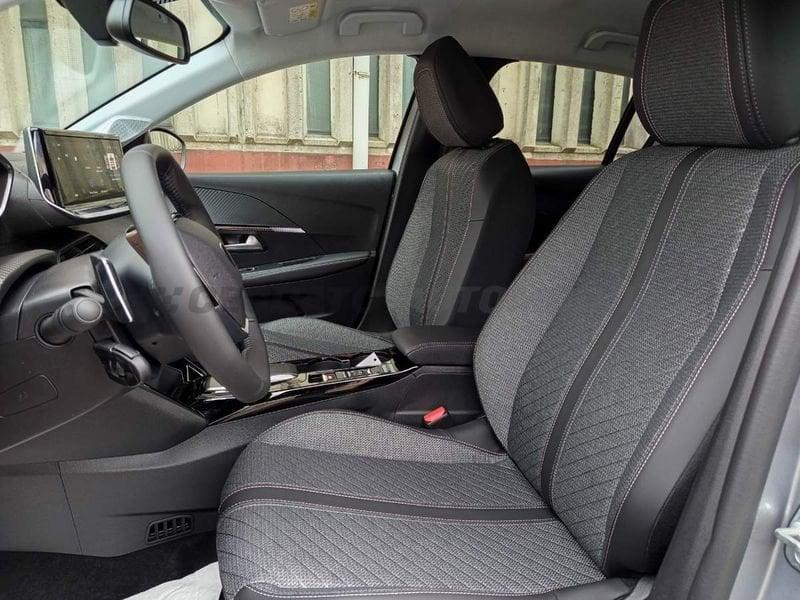 Peugeot 208 208 1.2 hybrid Allure 100cv e-dcs 6