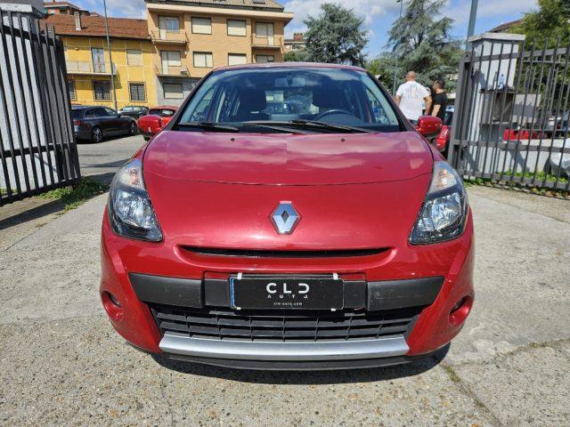 RENAULT Clio 1.2 16V 5 porte GPL