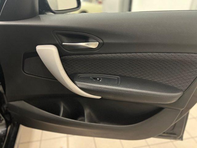 BMW 118 d 5p. Msport //LED//RADAR//AUTOMATICA//