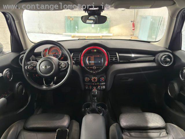 MINI Cooper D 1.5 Cooper D 7SEVEN 5 porte unico proprietario